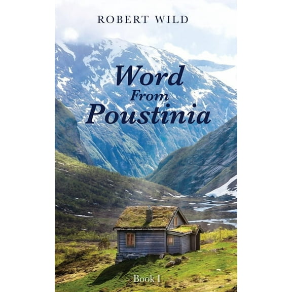 Word From Poustinia, Book I (Hardcover)