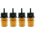 thumbnail image 6 of Aniceparthy 52087636AB 4 Pcs Bump Stops with Cups Brackets Compatible with 1993-1998 Jeep Grand Cherokee ZJ,for 1997-2006 Wrangler TJ Replace 52087636AC,‎52087635,29101G, 6 of 6