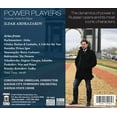 thumbnail image 2 of Ildar Abdrazakov - Power Players: Russia Arias for Bass - Music & Performance - CD, 2 of 2