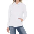 thumbnail image 1 of Sudadera Con Capucha Básica Optima Mujer Hoodie, 1 of 2