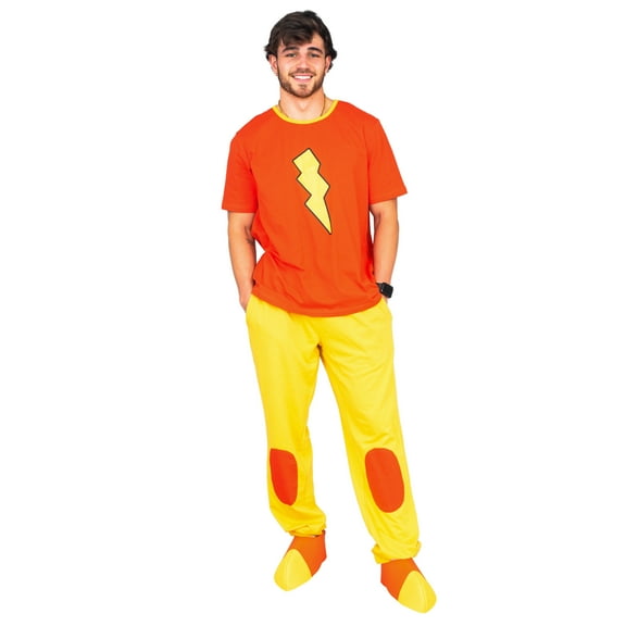 Skeeter Valentine Halloween Costume Cosplay Deluxe Complete Set