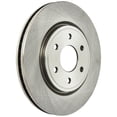 thumbnail image 1 of Centric Parts 121.42085 C-Tek Standard Brake Rotor, 1 of 2