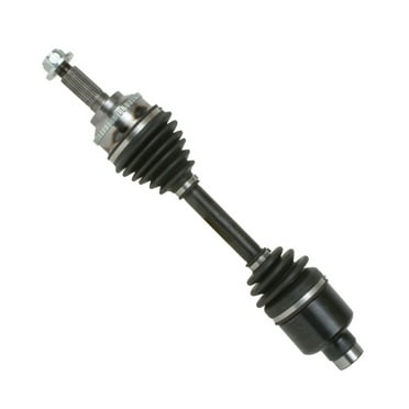 AutoShack Front Right CV Axle Shaft | Replacement for 2001-2012 Ford Escape 2005-2011 Mercury Mariner | 1-PC