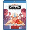 thumbnail image 4 of Avatar: The Last Airbender / The Legend of Korra: The Complete Blu-ray Collection, 4 of 4