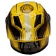 thumbnail image 3 of Casco cerrado infantil Pocket Race A-Helmet para motocicleta, 3 of 5