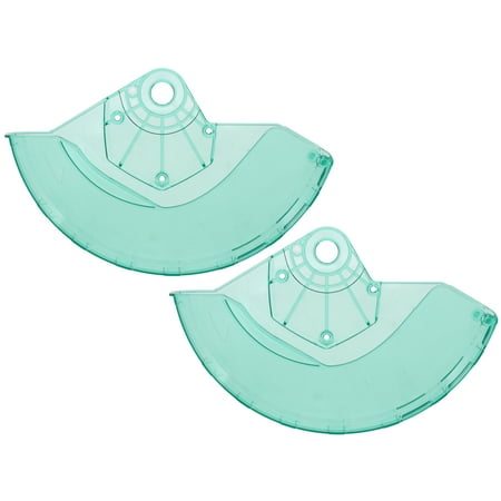 

Metabo HPT 372598 Lower Guard Replacement Part for C10FSHC (2-Pack)