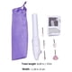 thumbnail image 2 of 1Set Portable Nail Polisher Portable Manicure Grinder Electric Polishing Tool, 2 of 3