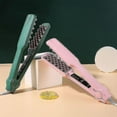 thumbnail image 3 of Volumizing Hair Iron Straightener Ceramic Hair Crimper Fluffy Hair Curler, 3 of 4