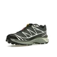 thumbnail image 4 of SALOMON XT-6 GORE-TEX Urban Chic Lime Cream Unisex Running Shoes, 4 of 5