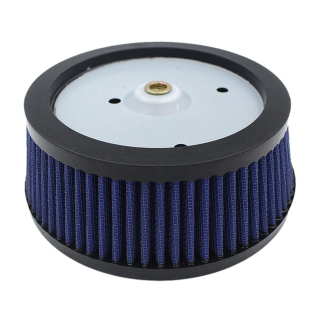Filtro de aire para motocicleta,Filtro de aire para motocicleta 2944299A 2944299B,2944299C 2944299D -0800 Reemplazar,Filtro de aire de repuesto para accesorios de moto,Durable Fácil de