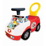 little tikes giraffe bike