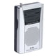 thumbnail image 2 of Radio portátil portátil de bolsillo pequeño Mini multifuncional práctico AM FM Transistor Radio regalo, 2 of 14