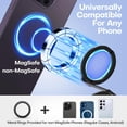 thumbnail image 4 of Soporte magnético para teléfono móvil McChjoy Mini MagSafe compatible con MagSafe, 4 of 6