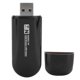 thumbnail image 1 of ZAPO Tarjeta de red inalámbrica Computadora de escritorio Adaptador receptor WIFI 300M W60S RTL8192EU, 1 of 10