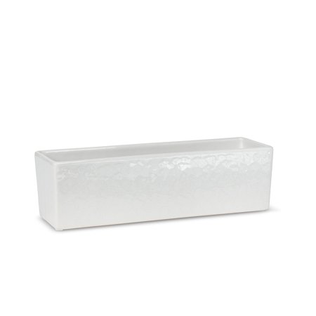 Set of 1 Small Slim Long Planter