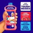 thumbnail image 2 of Mr. Clean All Purpose Cleaner, Cleaning Liquid, Watermelon, 41 fl oz, 2 of 9