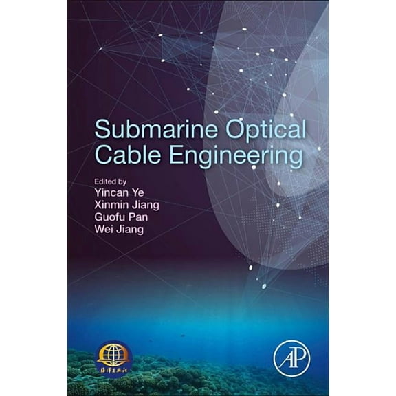 Submarine Optical Cable Engineering, (Paperback)