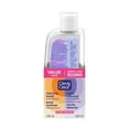 thumbnail image 2 of Clean & Clear Value Pack Day & Night Daily Face Wash, Oil-Free, Vitamin C, BHA, Hyaluronic Acid, Non-Comedogenic, 2 of 4