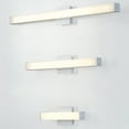 thumbnail image 3 of Eurofase Lighting - Kelvin - 24 Inch 10W 1 Led Medium Wall Sconce, 3 of 7