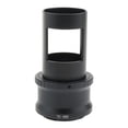 thumbnail image 3 of Adaptador de Lente de Cámara T para NEX E Mount Sunnimix Fotografía de 42 mm, 3 of 8