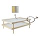 thumbnail image 2 of Wooden Pasta Drying Rack 2-Tier Stackable Food Dryer for Herbs, 2 of 5