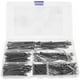 thumbnail image 5 of BRIGHTFUFU 340pcs Pins Pins Kit de surtido Pin de sujetador de fiebre, 5 of 8