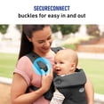 thumbnail image 2 of Graco Cradle Me Lite 3-in-1 Baby Carrier, 2 of 7