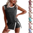 thumbnail image 1 of Women's Colorblock Split Back Bodysuit Set, Natural Waist Tummy Smoothing with Adjustable Straps, Functional Side Pockets, Perfect for Gym Workouts, Yoga Class, or | JASKFLY,Beige 2XL, 1 of 8