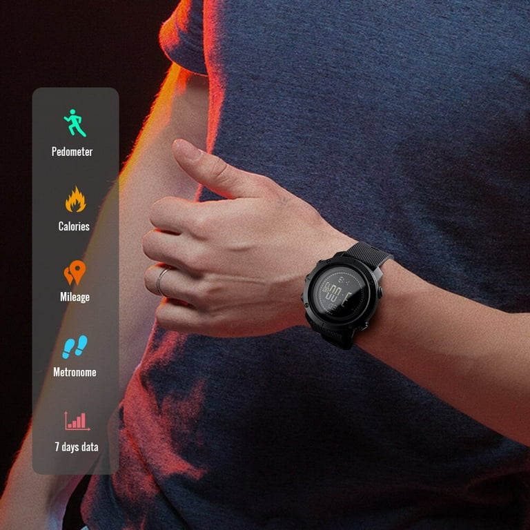 Forecast wrist watch sale