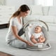 thumbnail image 2 of Silla Vibradora Conejito Inlighten Ingenuity 11200 gris 9999-SIN TAMAÑO, 2 of 9