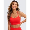 thumbnail image 2 of Top Deportivo CRZ YOGA Butterluxe con Espalda en Y y Sin Aros Talla XL, 2 of 6
