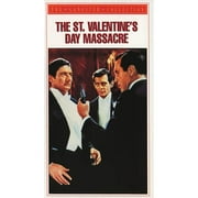 St Valentines Day Massacre, The (Full Frame)