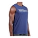 thumbnail image 3 of Playera Wilson para Hombre, Azul Talla G, 3 of 4
