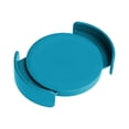 thumbnail image 2 of Soporte de té portátil para apilador de tazas, accesorios para el té, colgador de té, soporte para para gabinete, vasos para tazas de té de azul Baoblaze Portavasos Apilador, 2 of 8