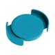 thumbnail image 2 of Soporte de té portátil para apilador de tazas, accesorios para el té, colgador de té, soporte para para gabinete, vasos para tazas de té de azul Baoblaze Portavasos Apilador, 2 of 8