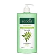 thumbnail image 1 of Biotique Bio Neem Margosa Anti Dandruff Shampoo and Conditioner, 650ml, 1 of 4