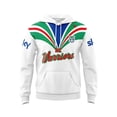 thumbnail image 3 of SUDADERA CON CAPUCHA 2024 NEW ZEALAND WARRIORS RÉPLICA CAMISETA HERITAGE PARA HOMBRE (Nombre y número personalizados), 3 of 4