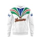 thumbnail image 3 of SUDADERA CON CAPUCHA 2024 NEW ZEALAND WARRIORS RÉPLICA CAMISETA HERITAGE PARA HOMBRE (Nombre y número personalizados), 3 of 4