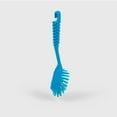thumbnail image 1 of Brosse de Lavage Hygiénique Bleue, 1 of 1
