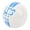 White Blue, variant on Xirurus Gear Shift Knob 6 Speed Round Ball Shifter for Ford Mustang 1967-2018 Black Red