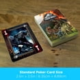 thumbnail image 5 of AQUARIUS Jurassic World Playing Cards, 5 of 7