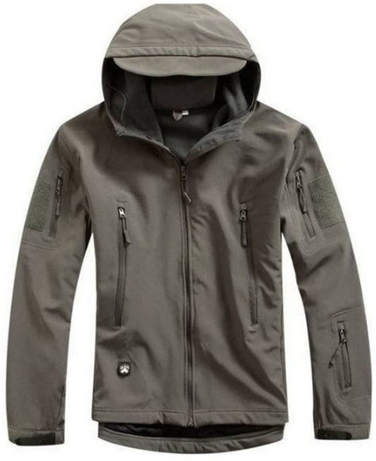 Waterproof Military Tactical Combat 