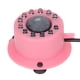 thumbnail image 3 of Luz De Burbuja LED Para Pecera, Burbujeador De Aire Para Pecera, Ahorro De Energía, Resistente Al Agua, Multicolor, Con Piedra De Aire Para Acuario, 3 of 7