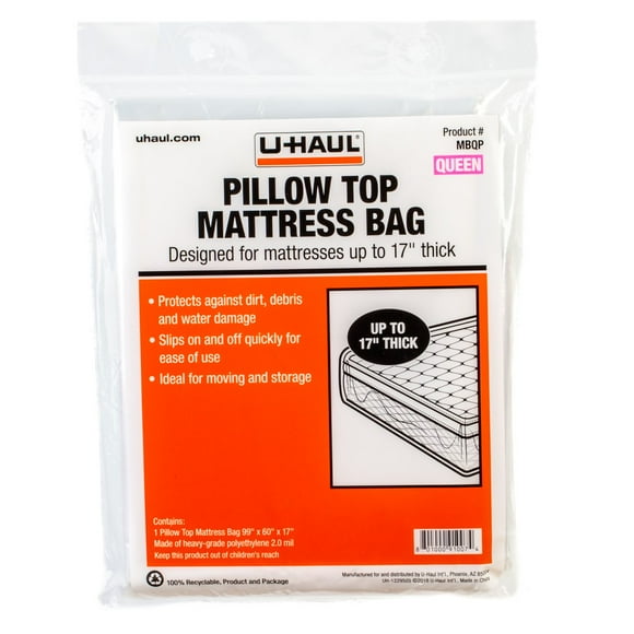 Mattress Disposal Bag