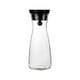 thumbnail image 2 of Jarra de vidrio Jarra de té de vidrio de borosilicato alto Jarra de bebidas Jarra de agua 1800ml, 2 of 9