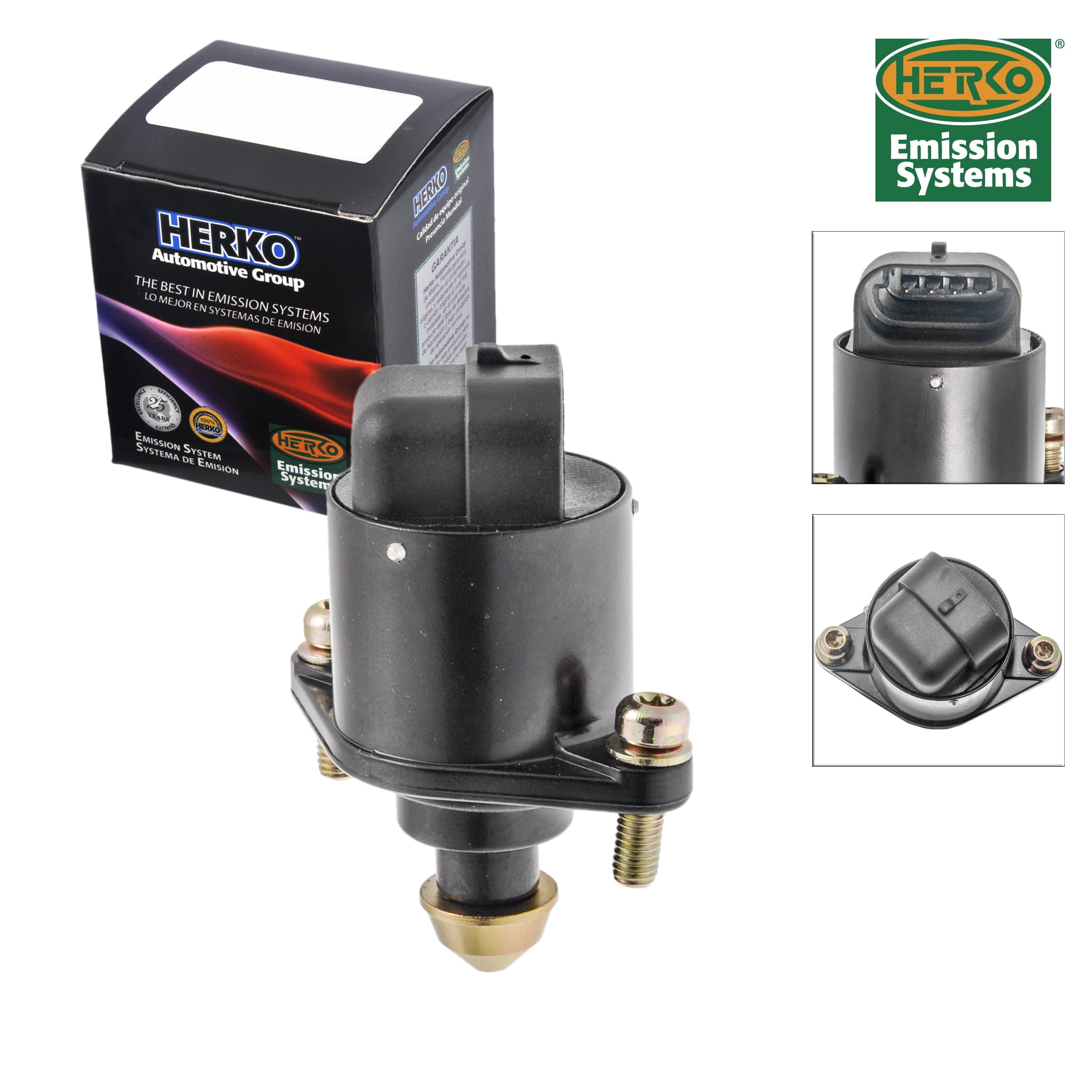 Herko Idle Air Control Valve IAC1015 For Dodge Jeep 1992-2003