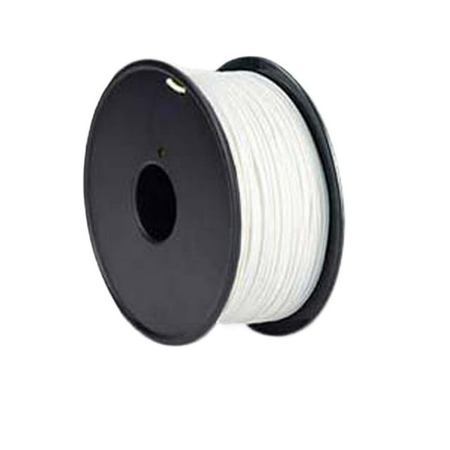TPU 3D Printer Flexible Filament 250g 1.75mm Length 80M ,Easy to Use