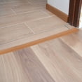 thumbnail image 4 of EXHUMKY Floor Transition Strip Anti Slip Carpet Edging Trim PVC Multi 1Pack, 4 of 8