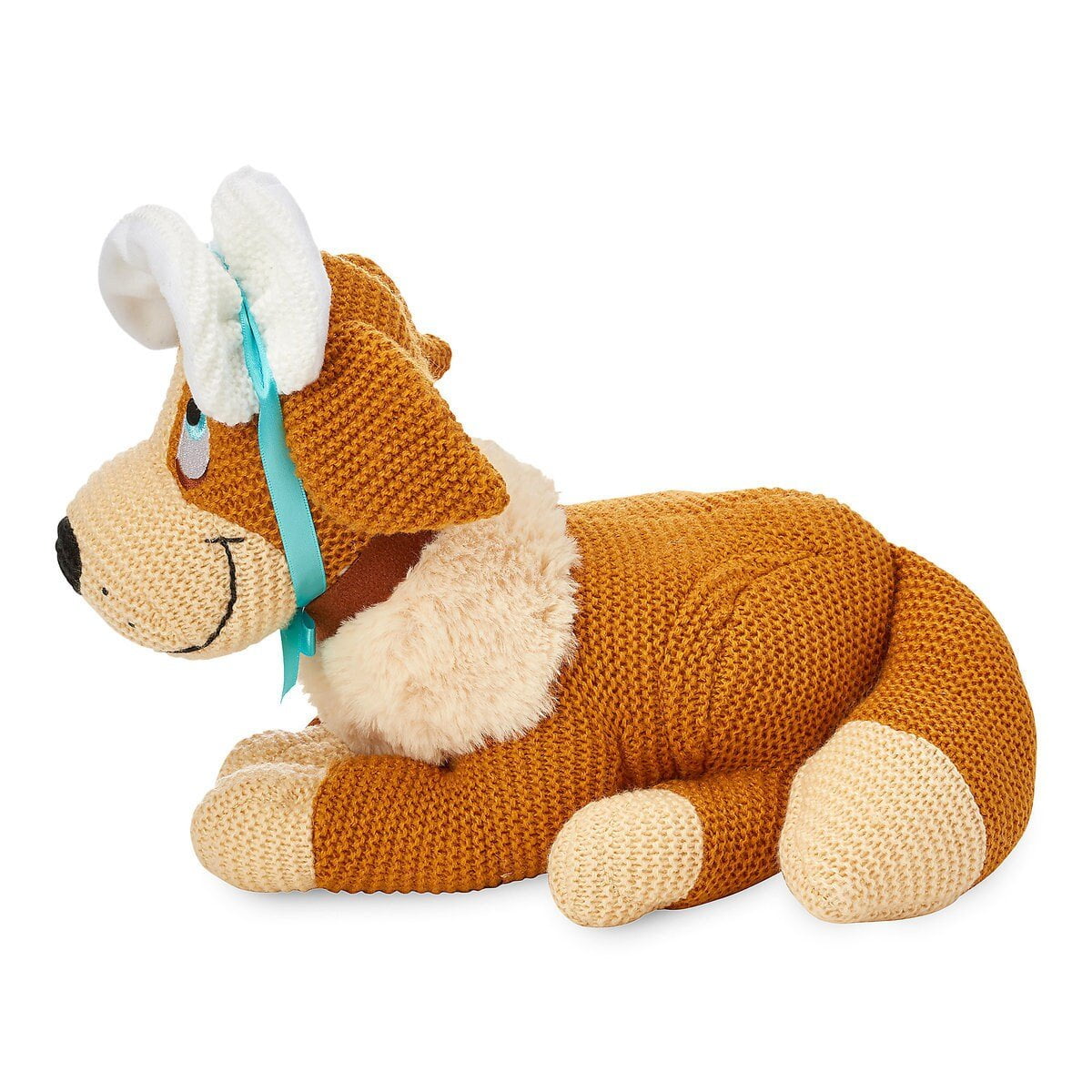 nana stuffed animal peter pan