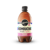 Remedy Kombucha Raspberry Lemonade 20 Oz